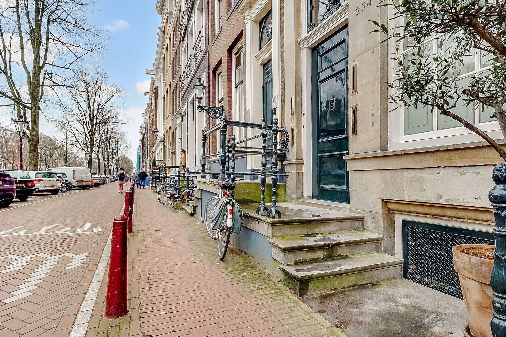 Keizersgracht 254 C, Amsterdam foto-6