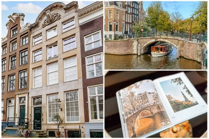 Keizersgracht 254 C, Amsterdam foto-7