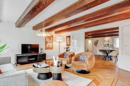 Keizersgracht 254 C, Amsterdam