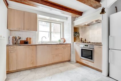 Keizersgracht 254 C, Amsterdam