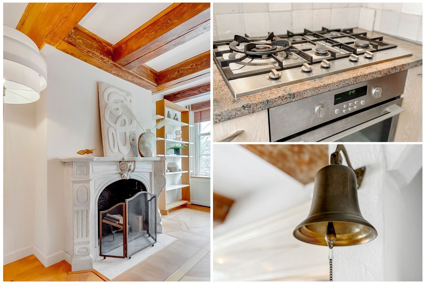 Keizersgracht 254 C, Amsterdam foto-14