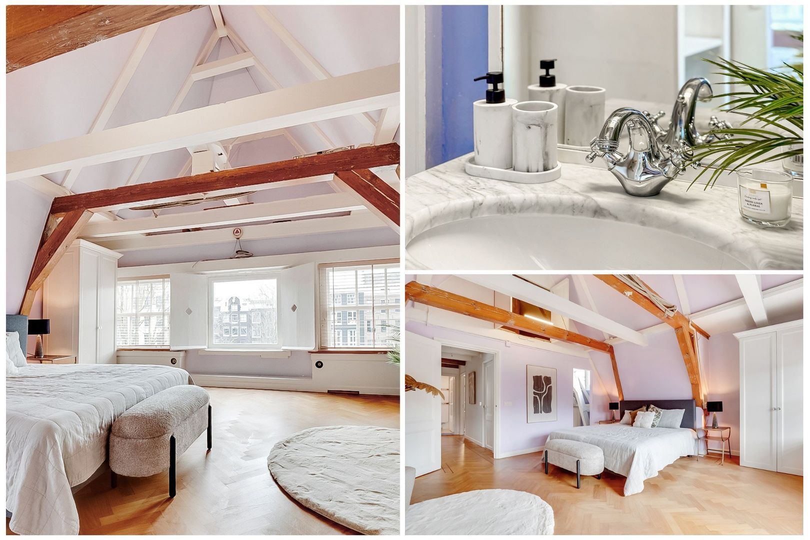 Keizersgracht 254 C, Amsterdam foto-21