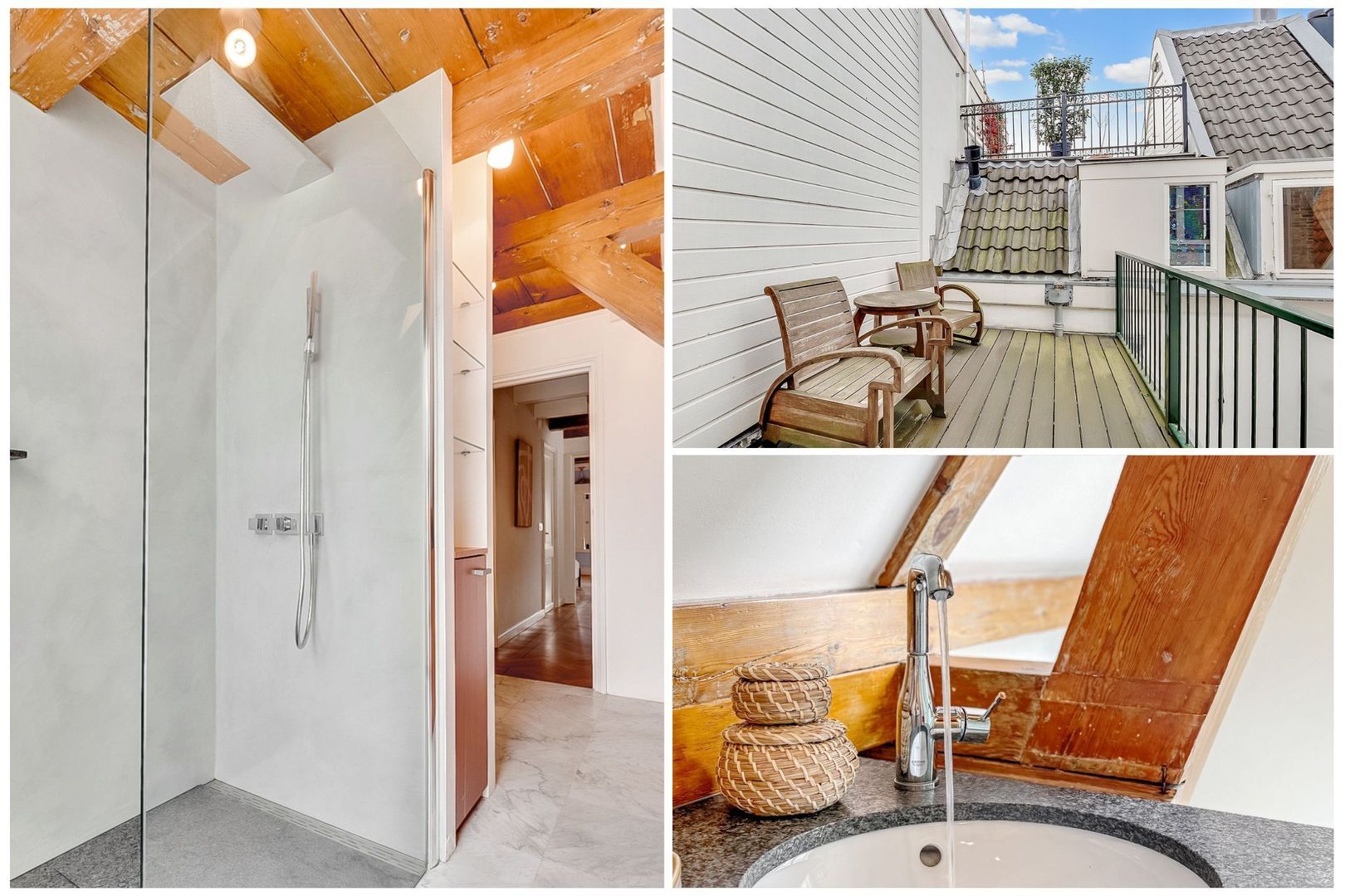 Keizersgracht 254 C, Amsterdam foto-33