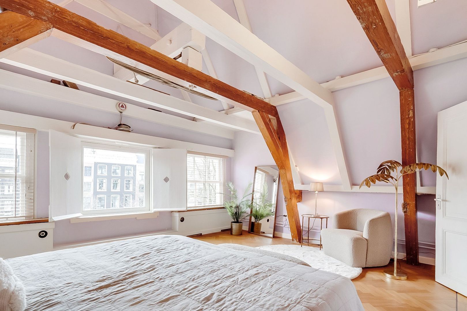 Keizersgracht 254 C, Amsterdam foto-24