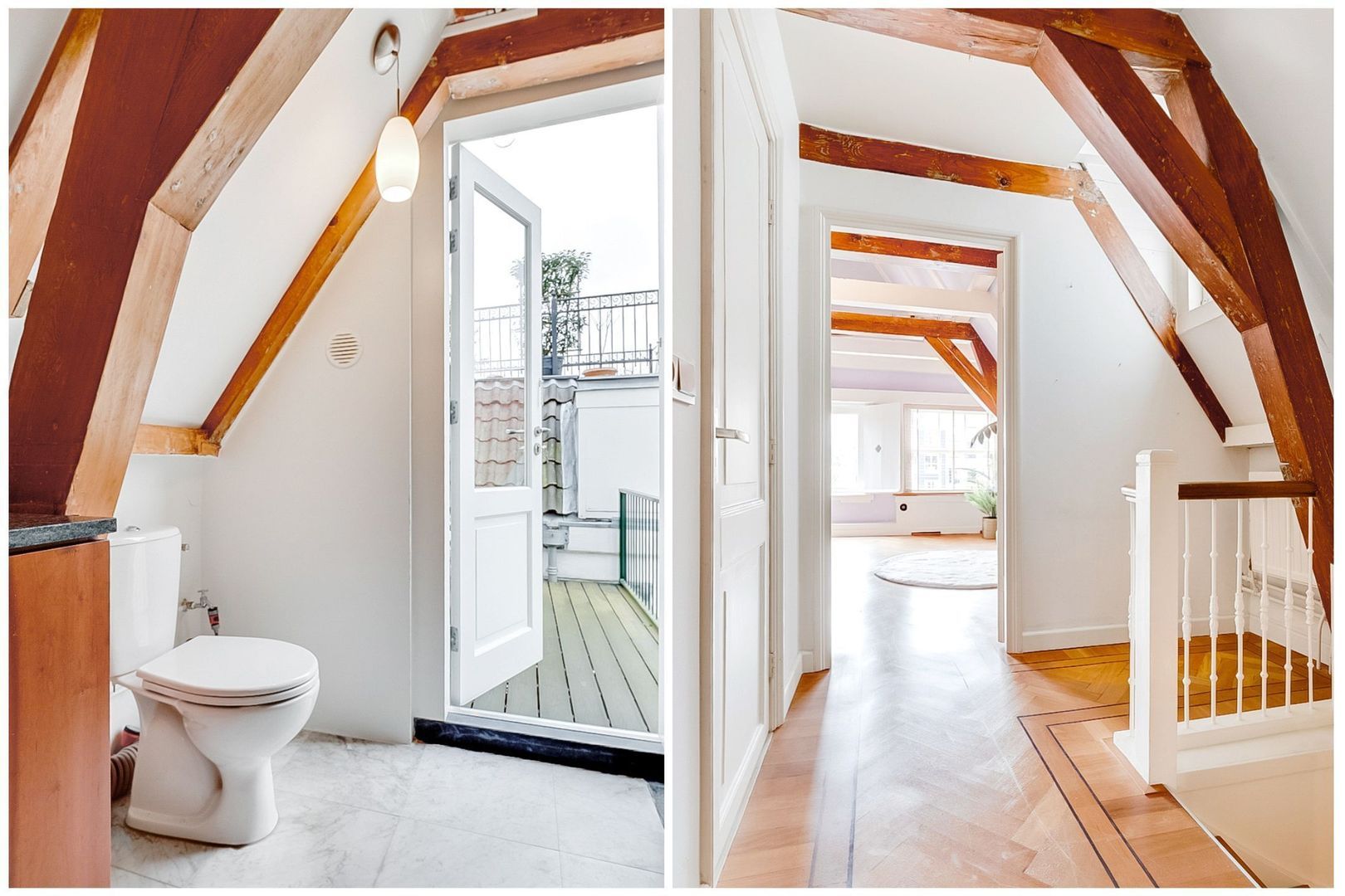 Keizersgracht 254 C, Amsterdam foto-34