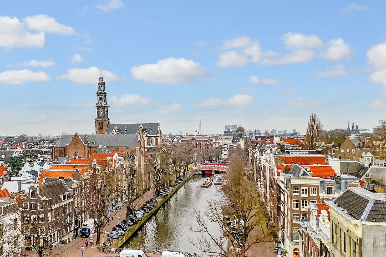 Keizersgracht 254 C, Amsterdam foto-39