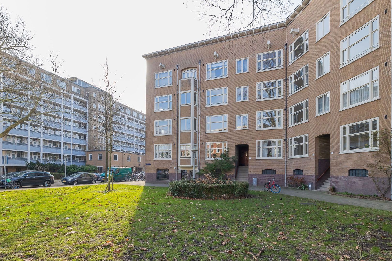 Geuzenstraat 15 3, Amsterdam foto-29