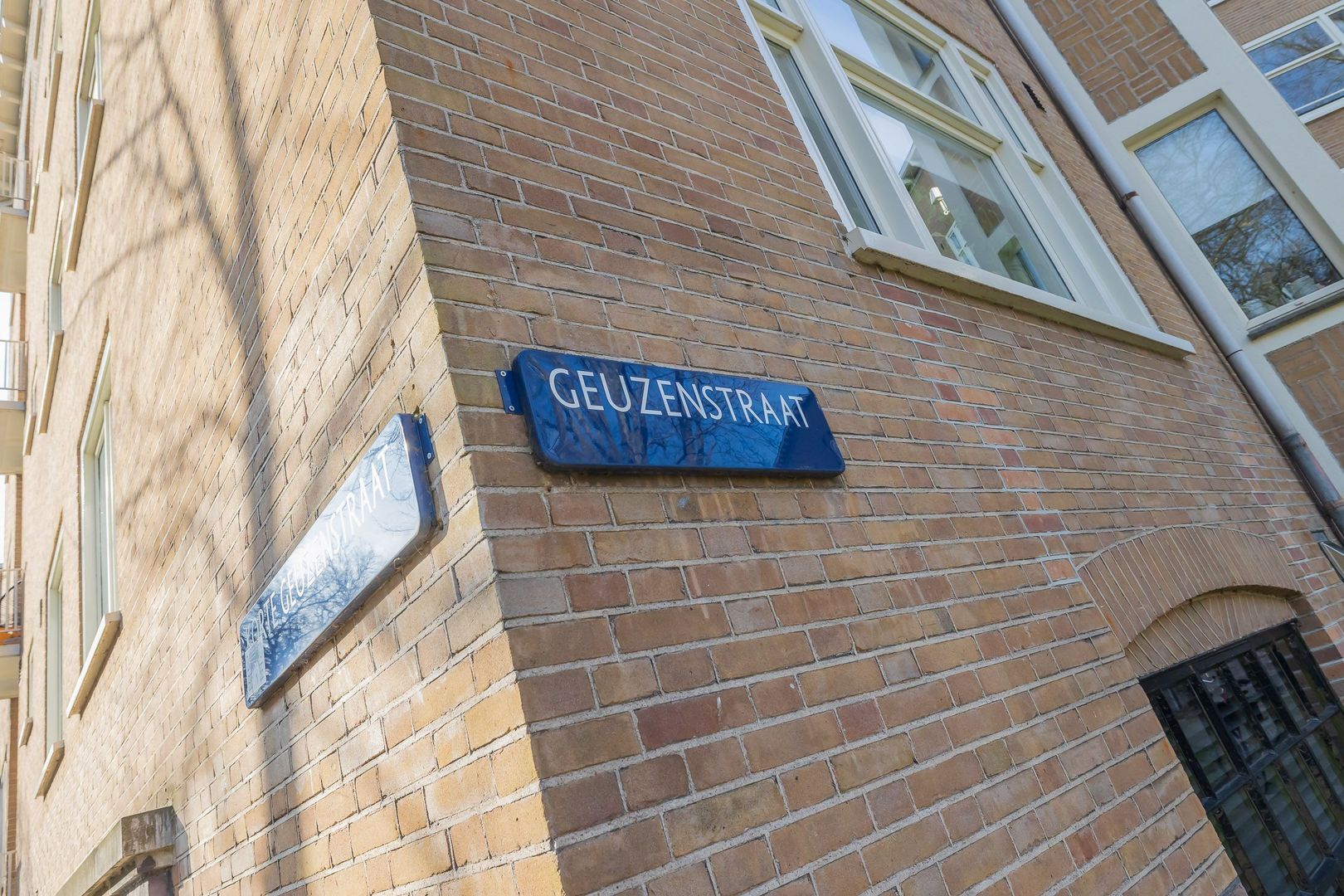 Geuzenstraat 15 3, Amsterdam foto-31