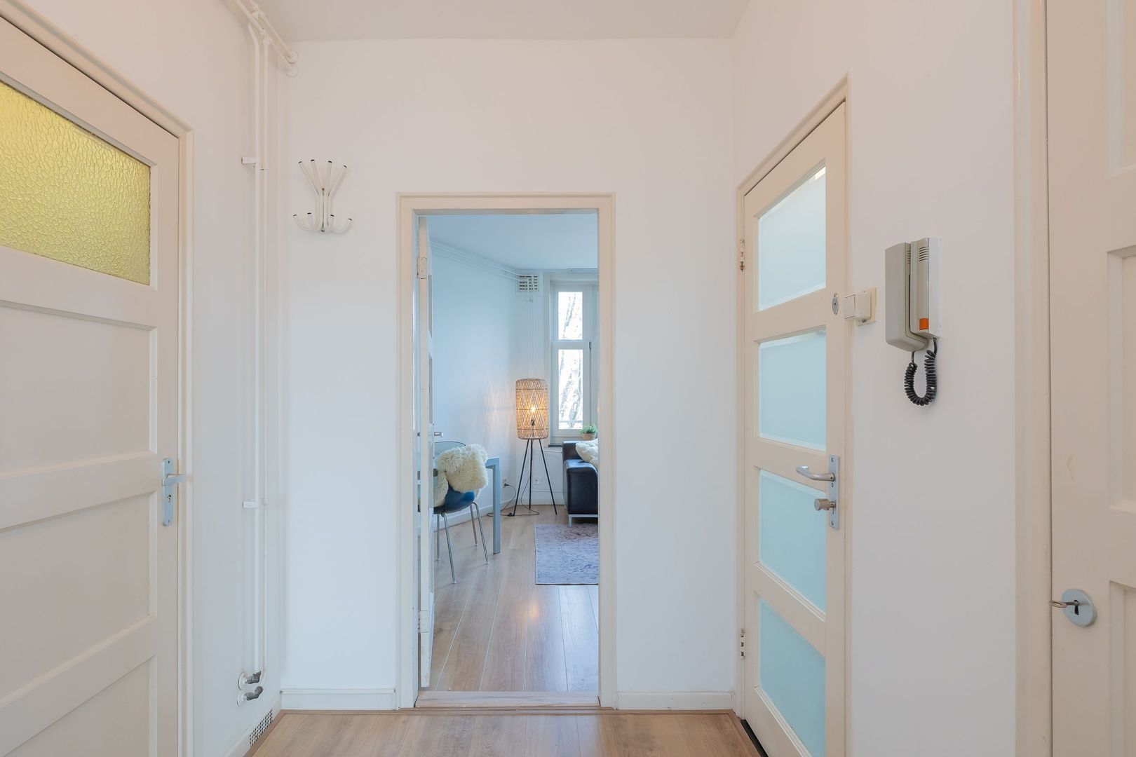 Geuzenstraat 15 3, Amsterdam foto-23