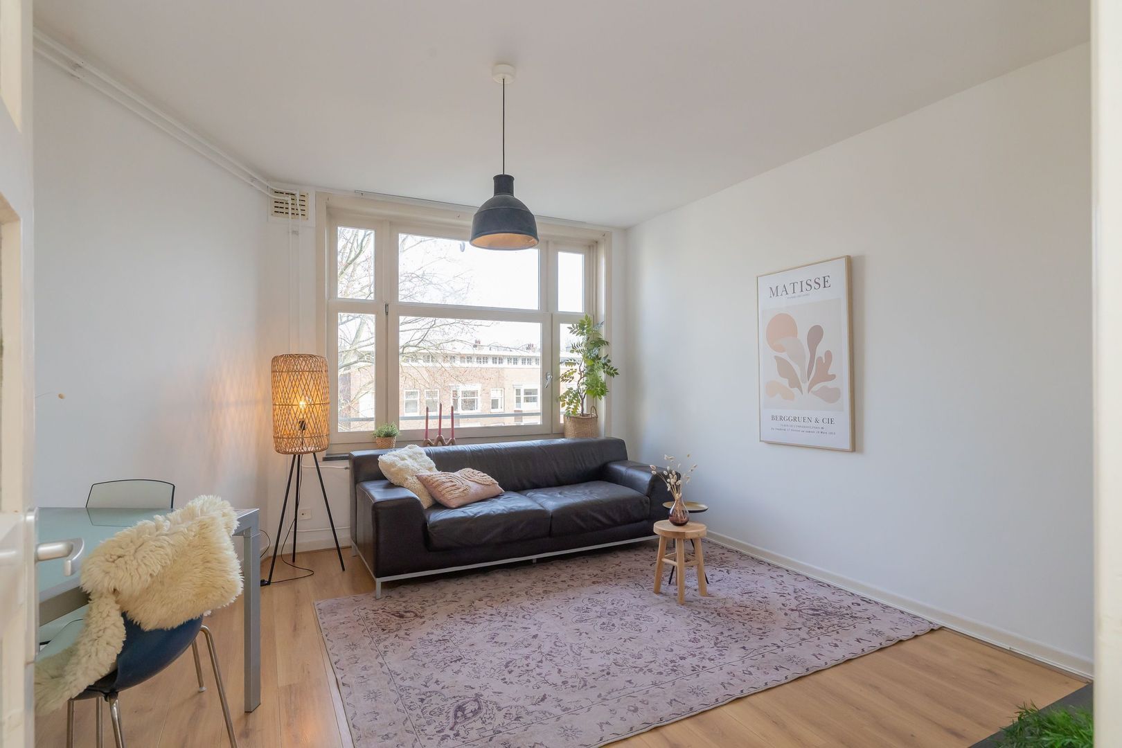 Geuzenstraat 15 3, Amsterdam foto-4