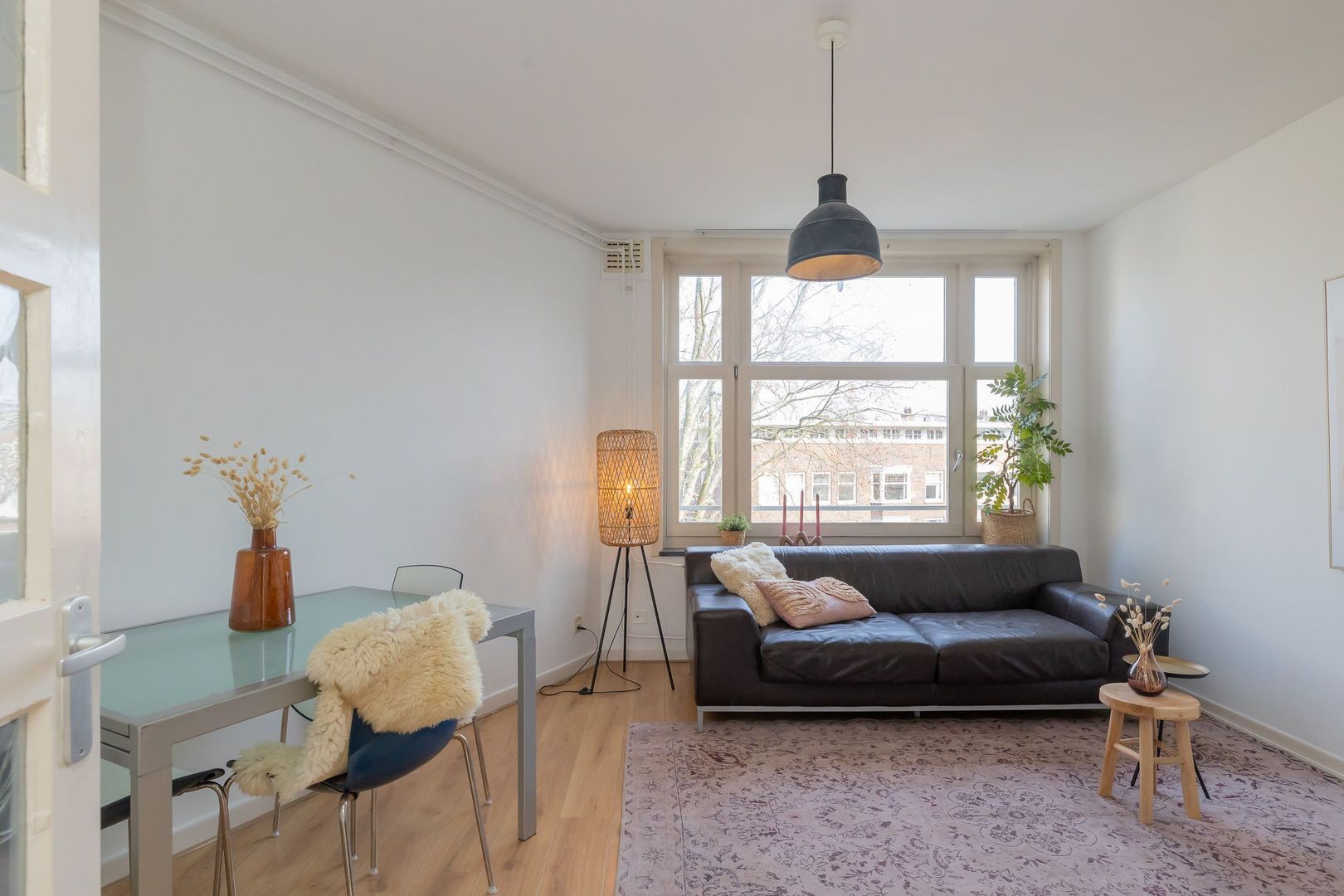 Geuzenstraat 15 3, Amsterdam foto-0