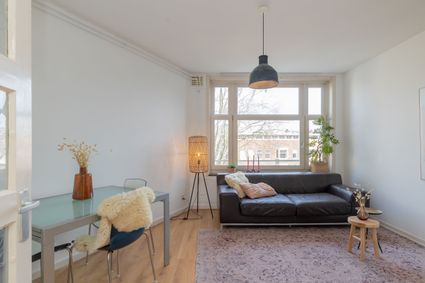 Geuzenstraat 15 3, Amsterdam foto-0