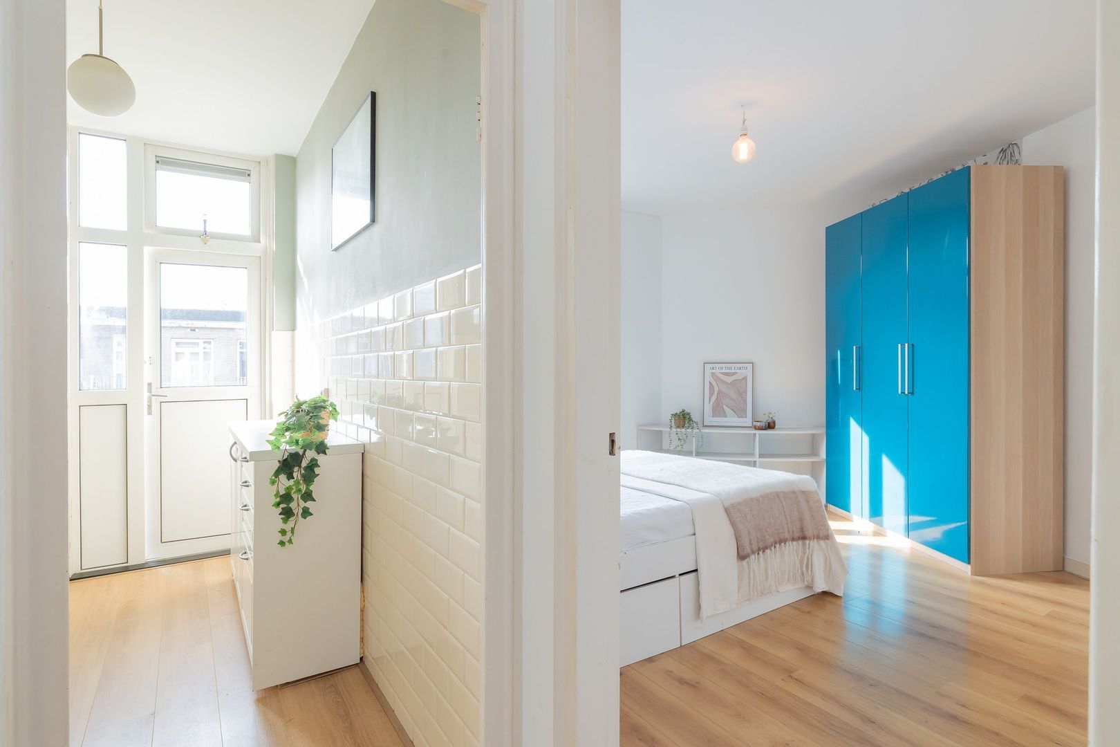 Geuzenstraat 15 3, Amsterdam foto-10