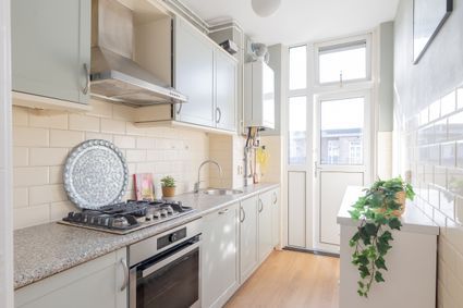 Geuzenstraat 15 3, Amsterdam