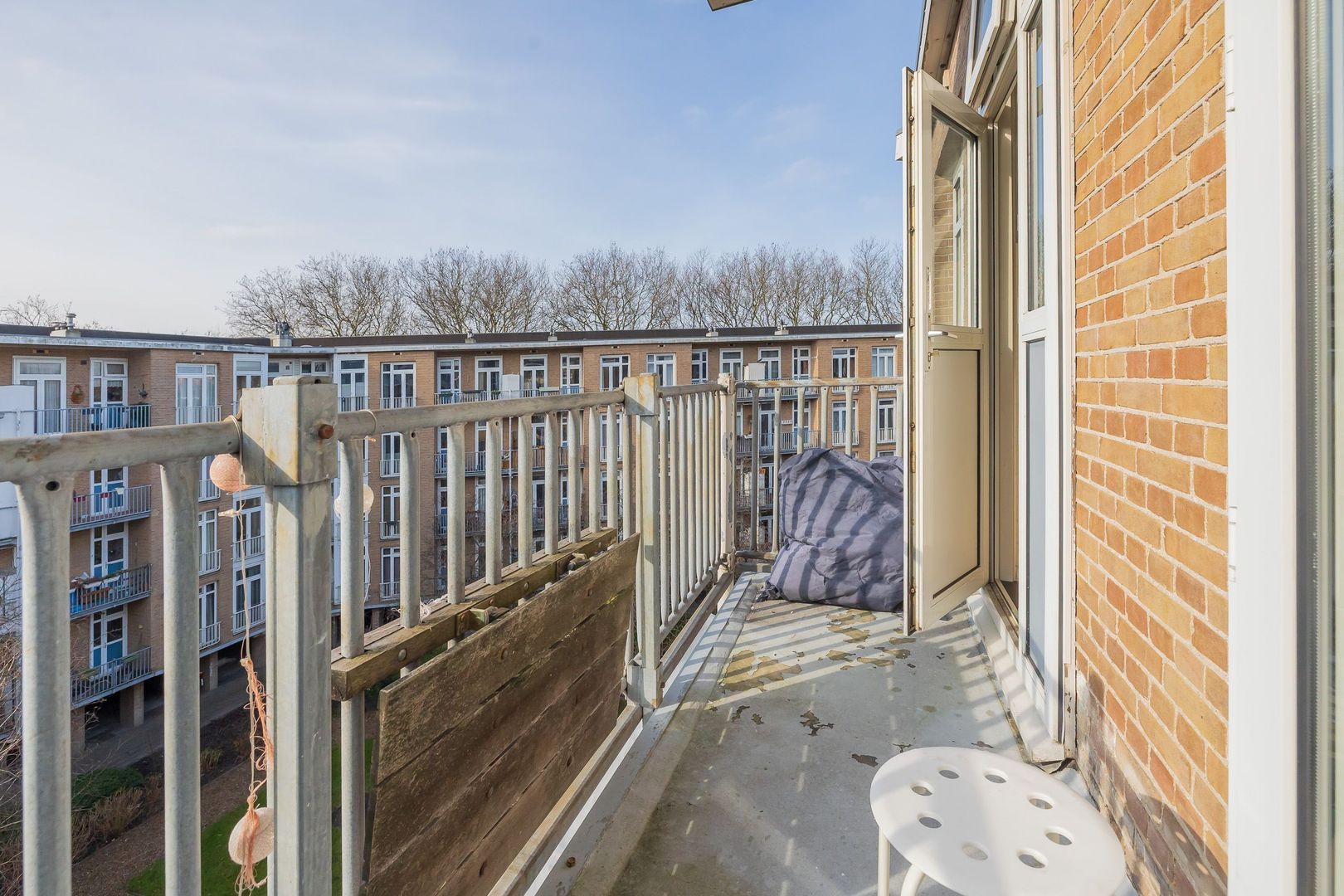 Geuzenstraat 15 3, Amsterdam foto-27