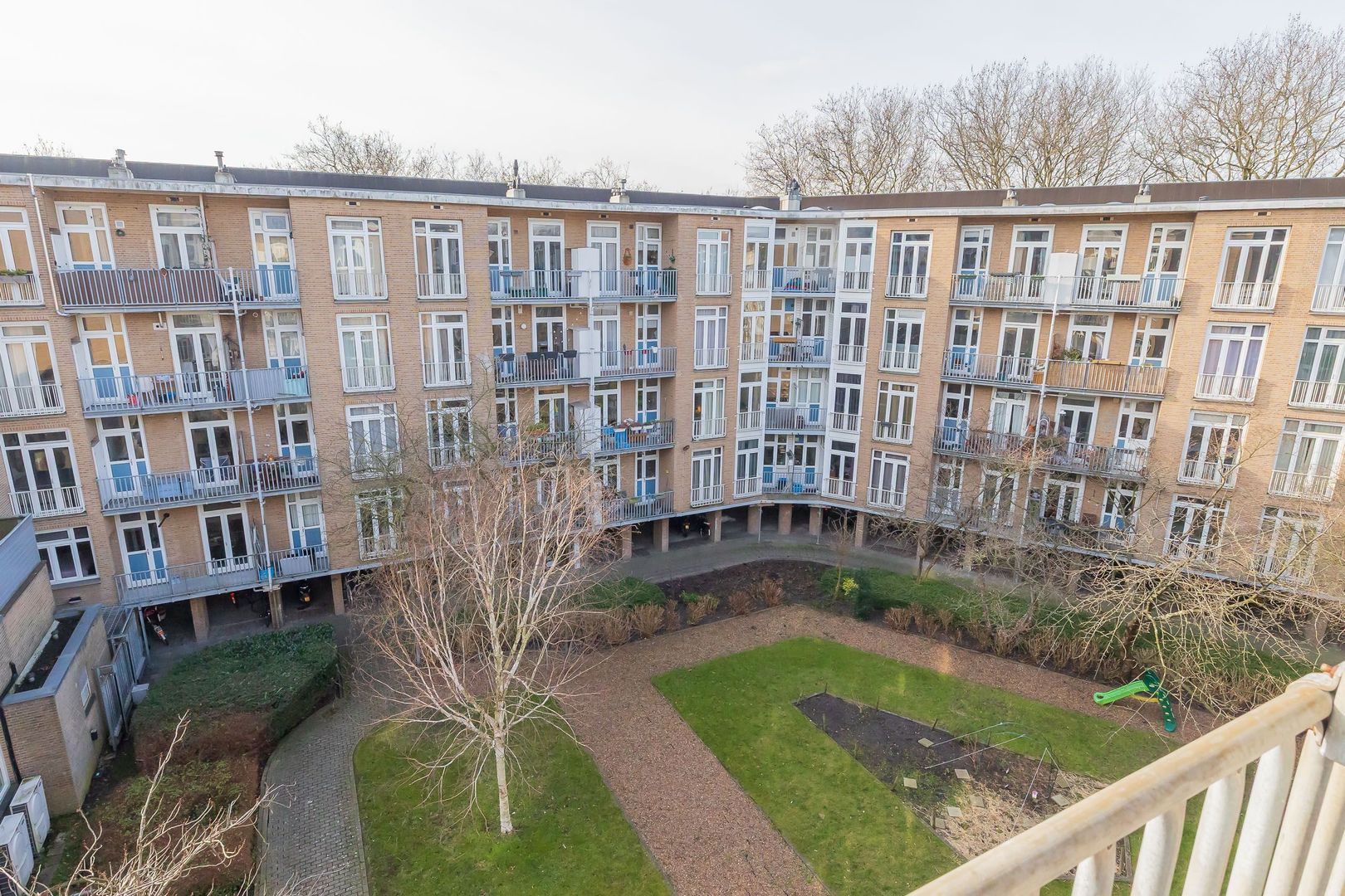 Geuzenstraat 15 3, Amsterdam foto-28