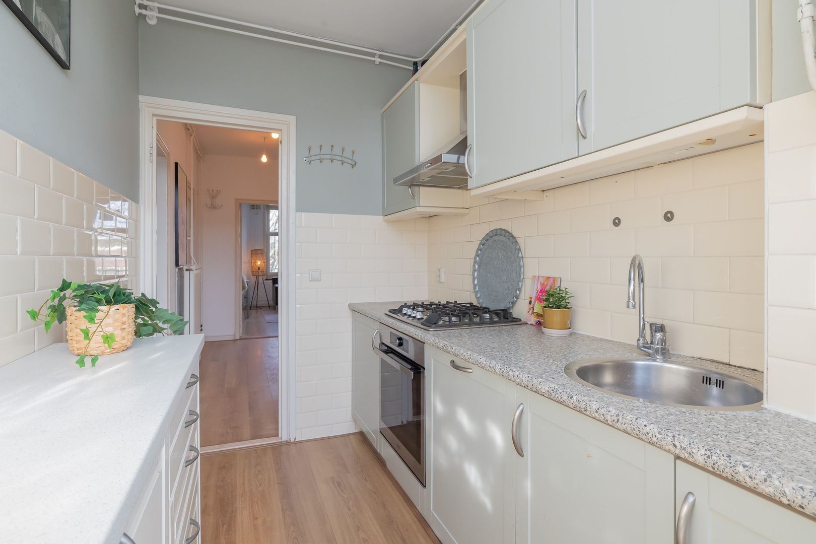 Geuzenstraat 15 3, Amsterdam foto-9