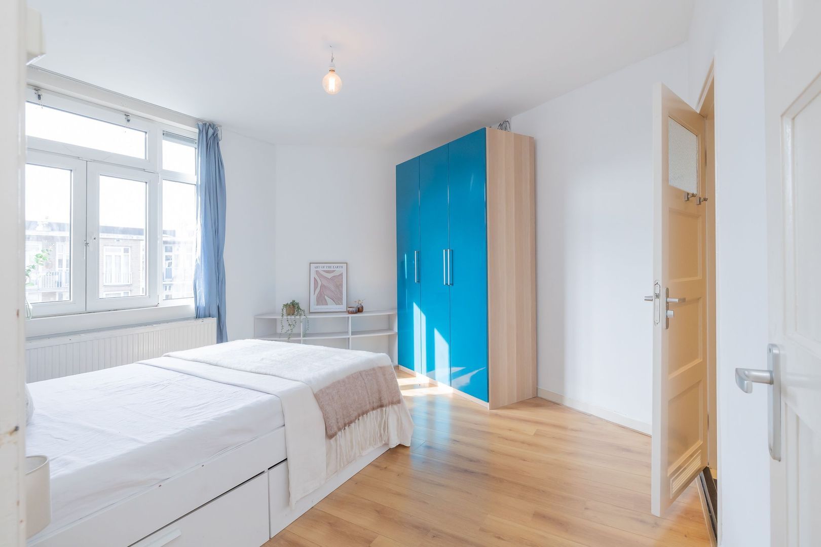 Geuzenstraat 15 3, Amsterdam foto-11