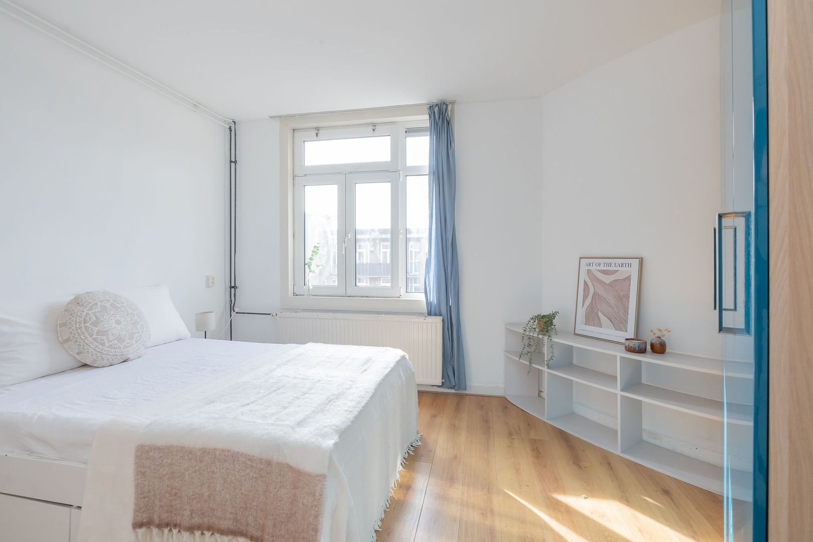 Geuzenstraat 15 3, Amsterdam foto-2