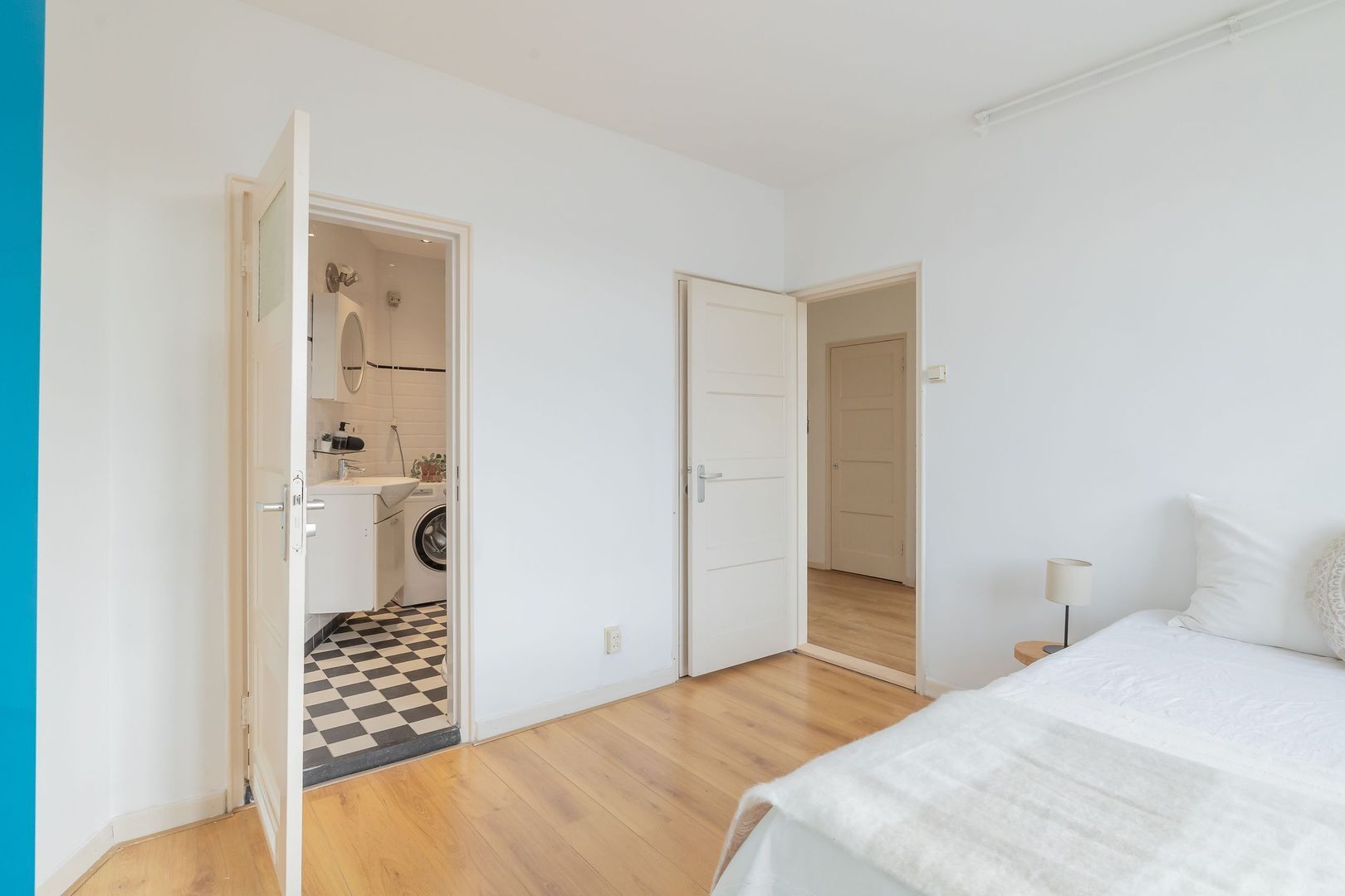 Geuzenstraat 15 3, Amsterdam foto-13