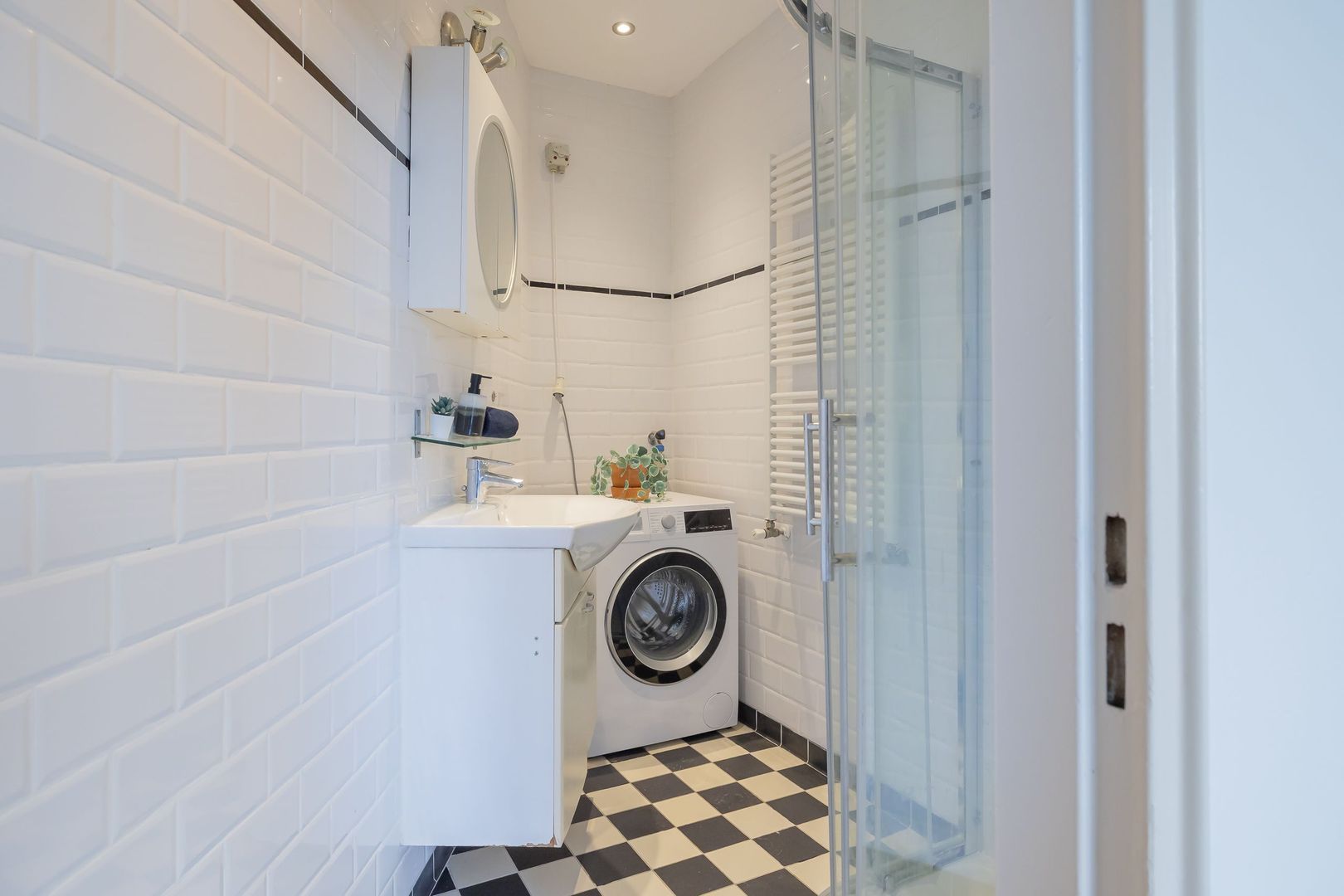 Geuzenstraat 15 3, Amsterdam foto-15