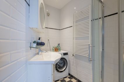 Geuzenstraat 15 3, Amsterdam