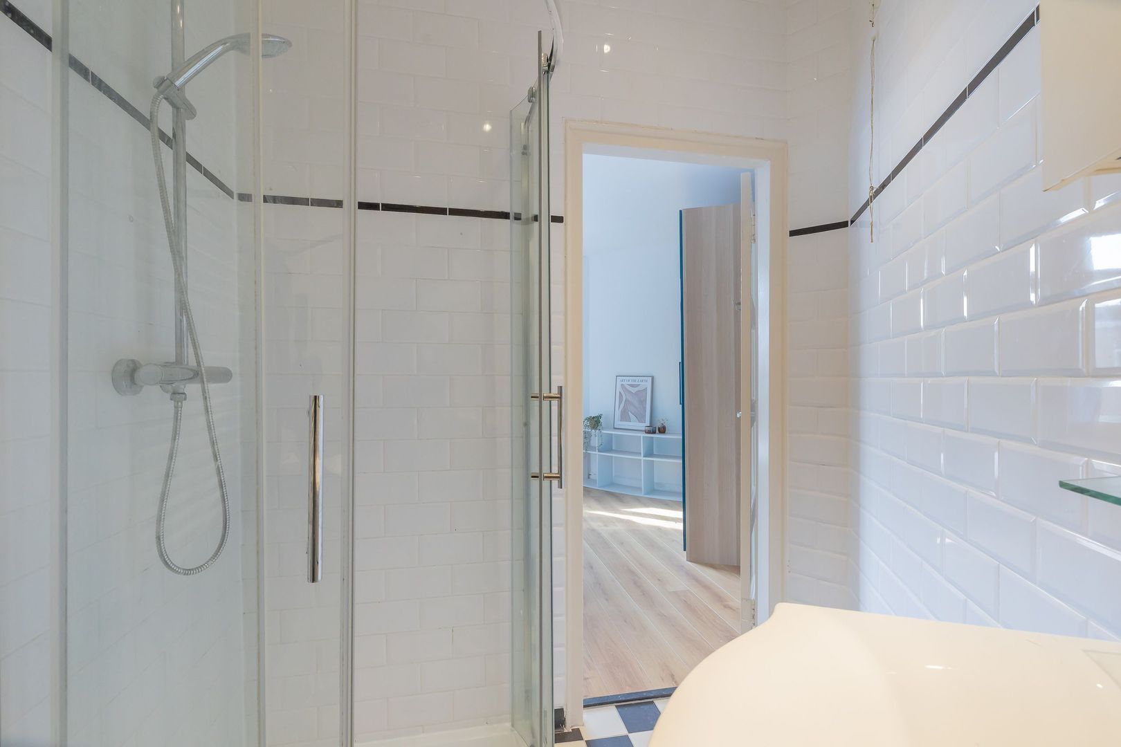 Geuzenstraat 15 3, Amsterdam foto-14