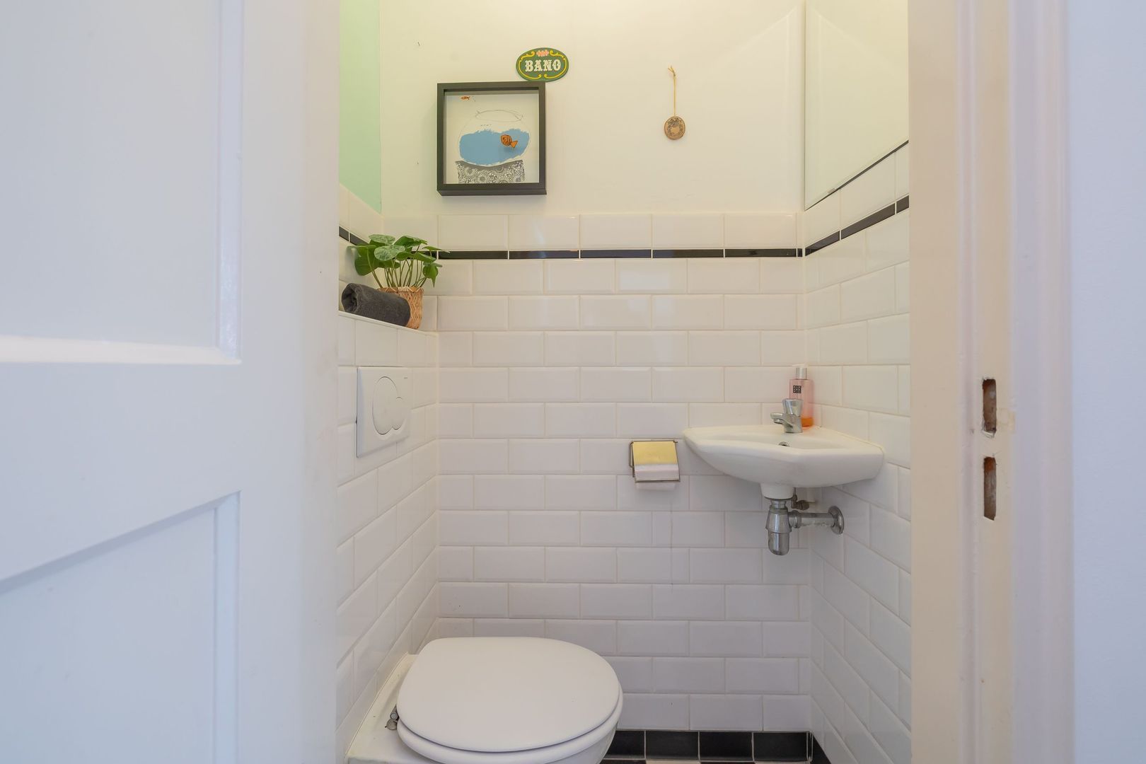 Geuzenstraat 15 3, Amsterdam foto-25