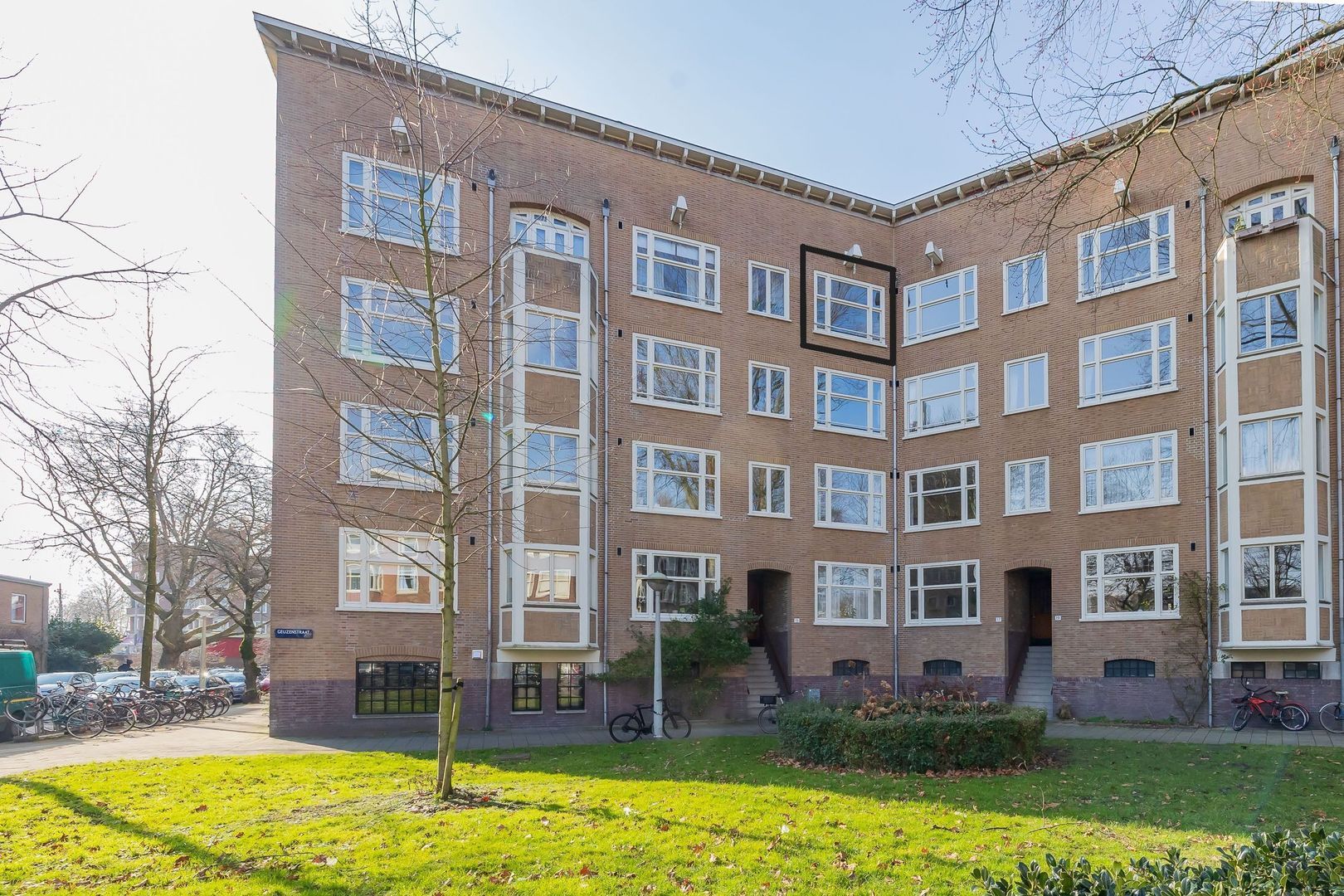 Geuzenstraat 15 3, Amsterdam foto-30