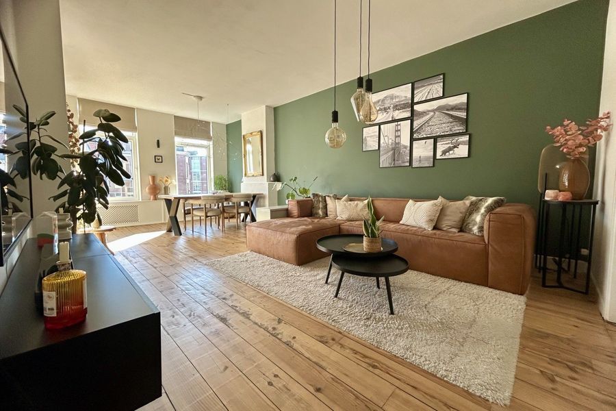 Marnixstraat 333 2, Amsterdam