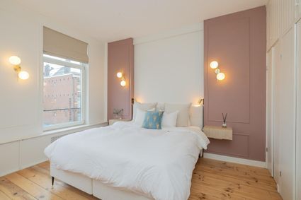 Marnixstraat 333 2, Amsterdam