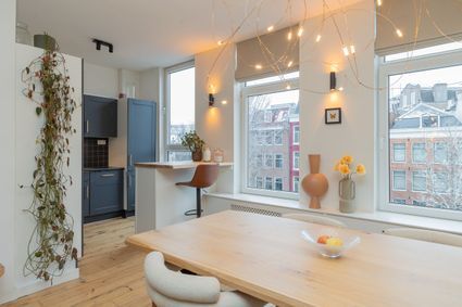 Marnixstraat 333 2, Amsterdam