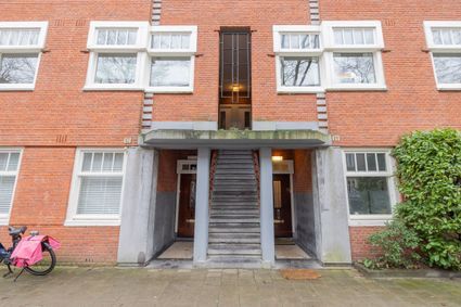 Jekerstraat 19 2, Amsterdam