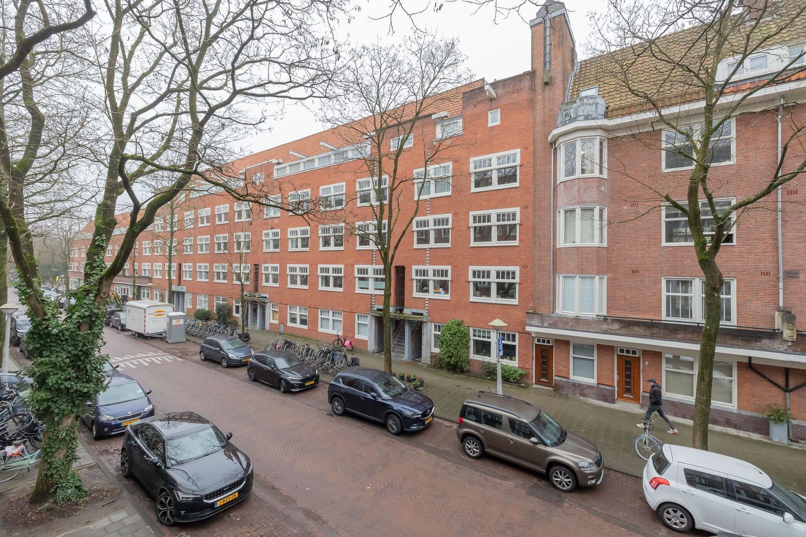 Jekerstraat 19 2, Amsterdam foto-0