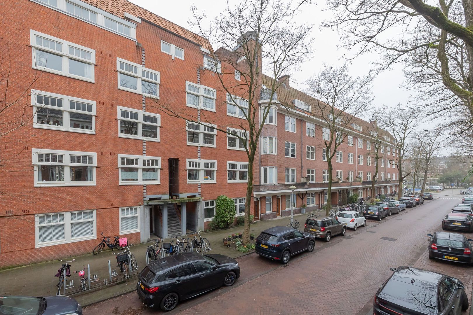 Jekerstraat 19 2, Amsterdam foto-1