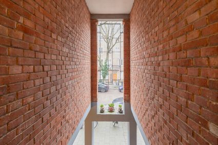 Jekerstraat 19 2, Amsterdam