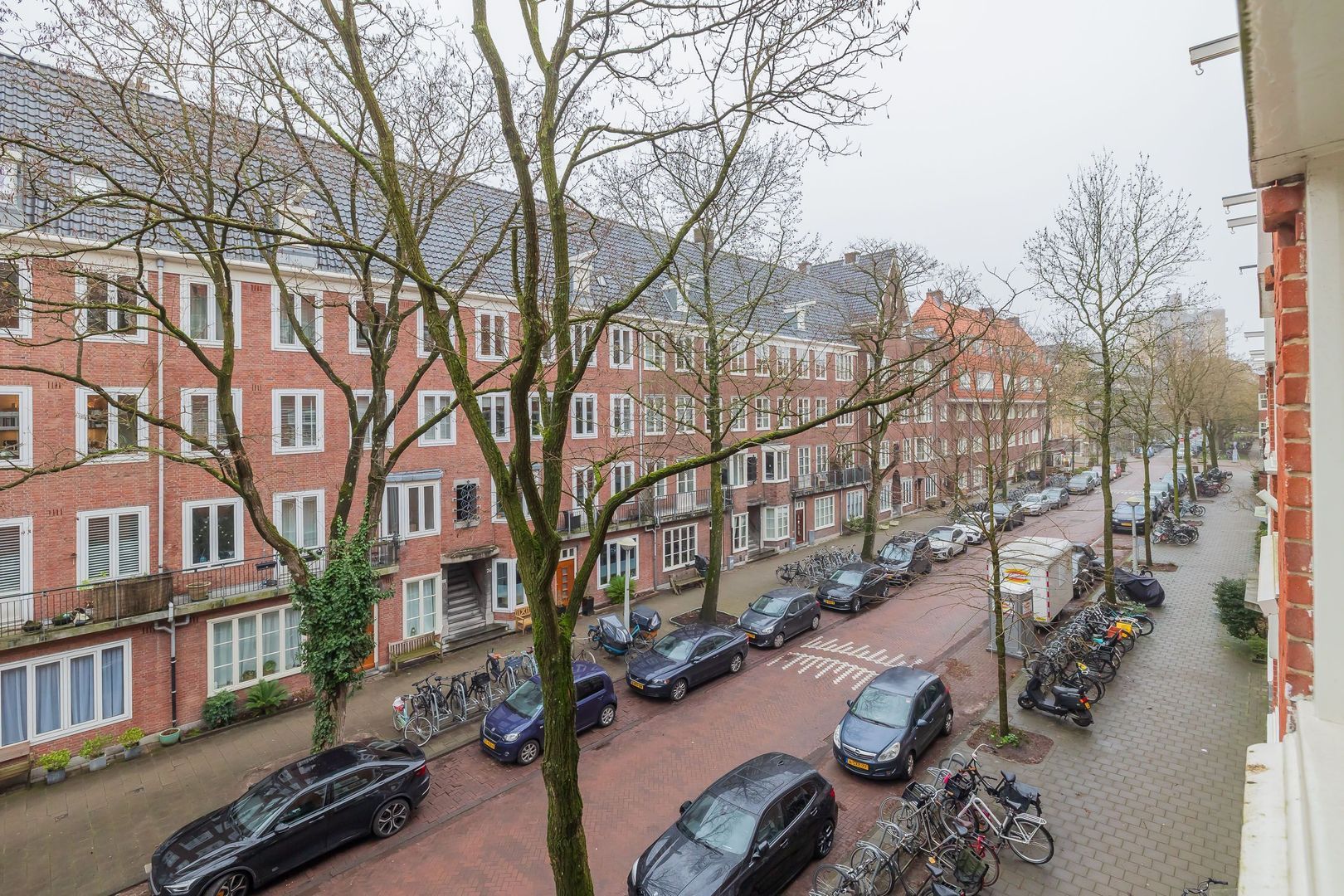 Jekerstraat 19 2, Amsterdam foto-27