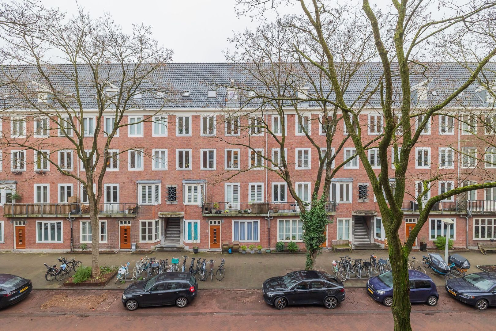 Jekerstraat 19 2, Amsterdam foto-28