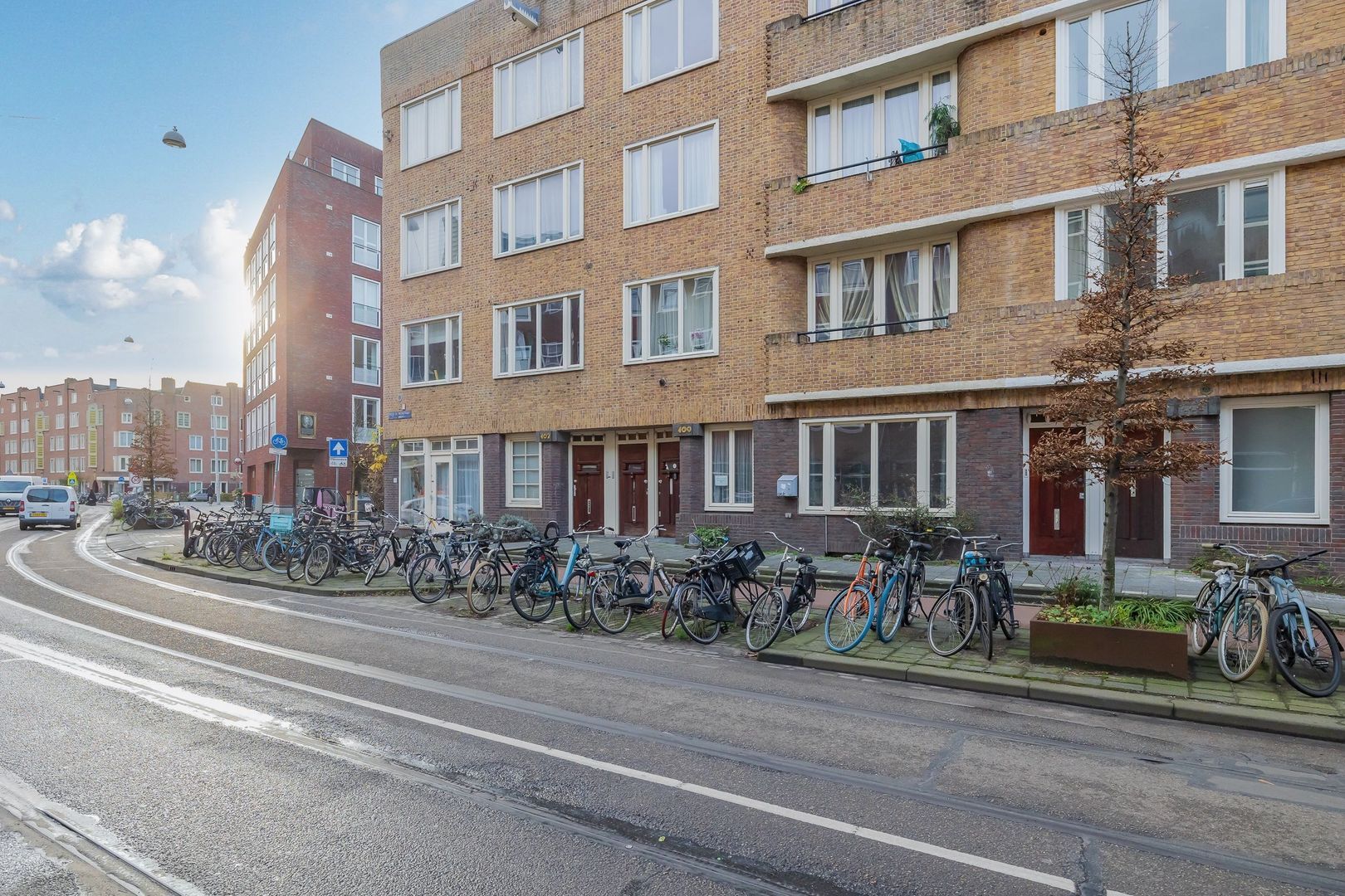 Witte de Withstraat 109 H, Amsterdam foto-25