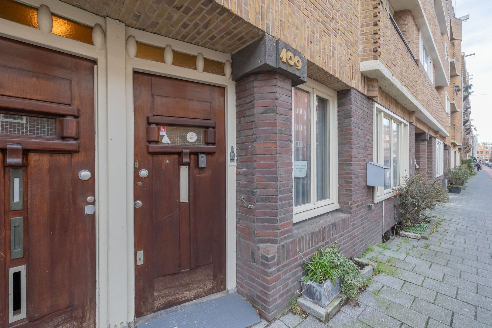 Witte de Withstraat 109 H, Amsterdam foto-26