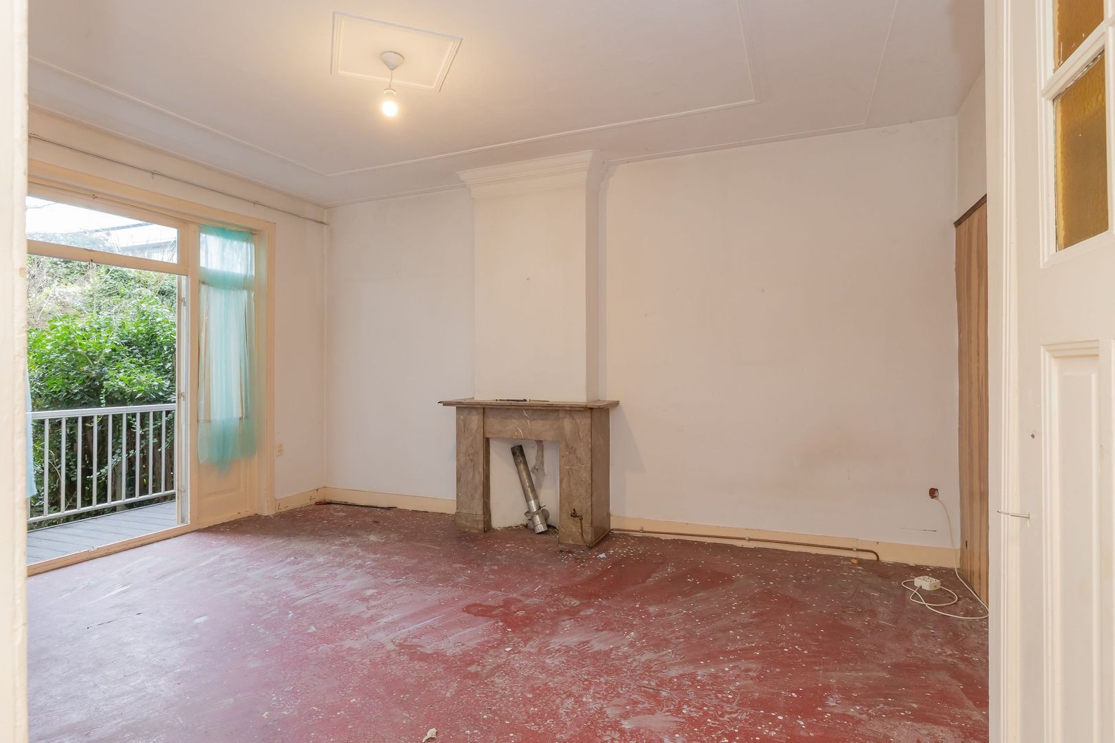 Witte de Withstraat 109 H, Amsterdam foto-8