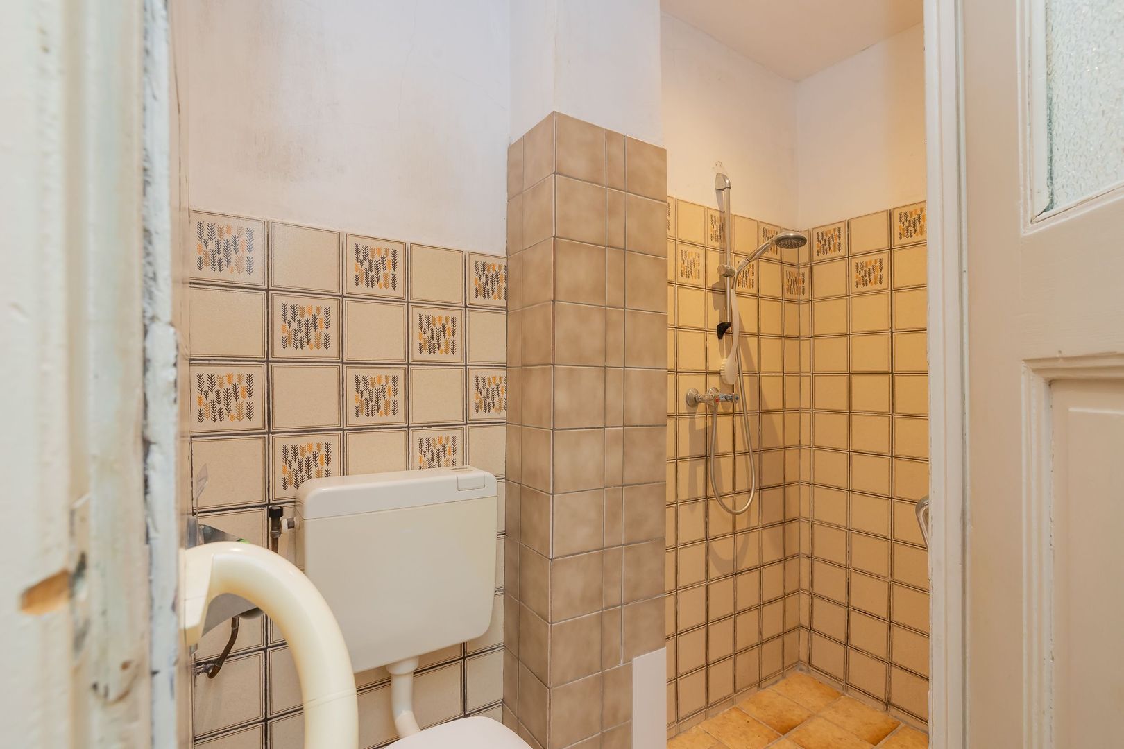 Witte de Withstraat 109 H, Amsterdam foto-6