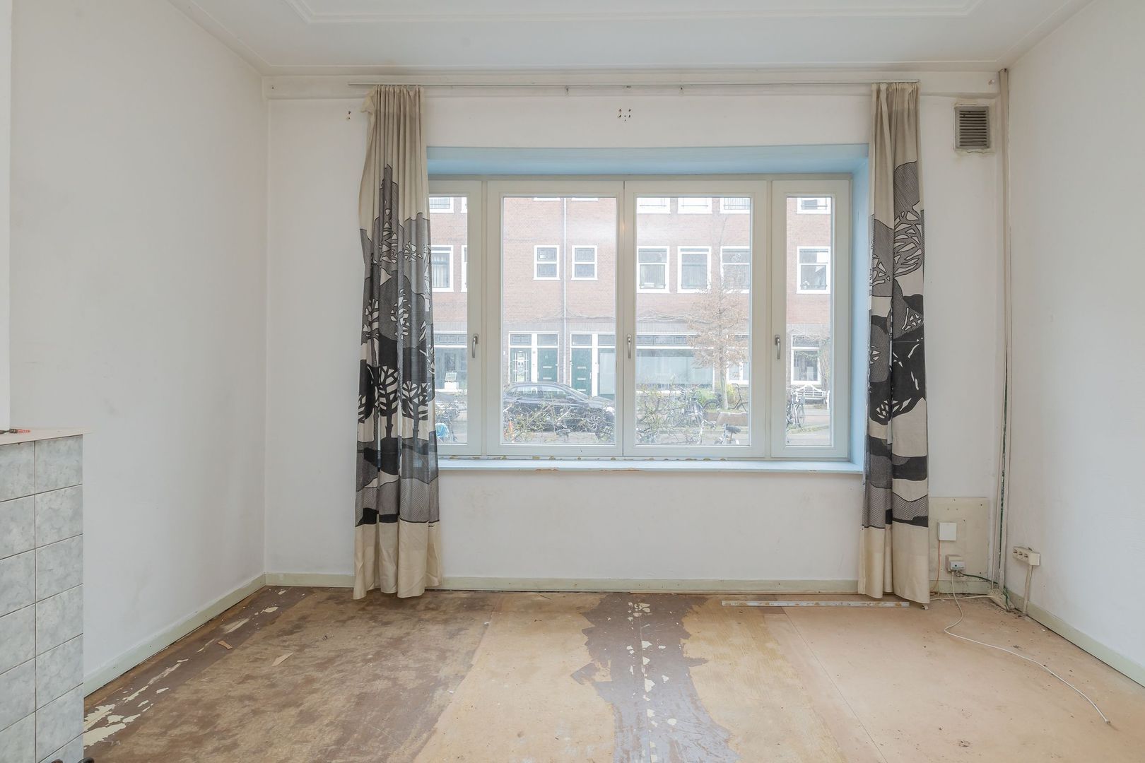 Witte de Withstraat 109 H, Amsterdam foto-12