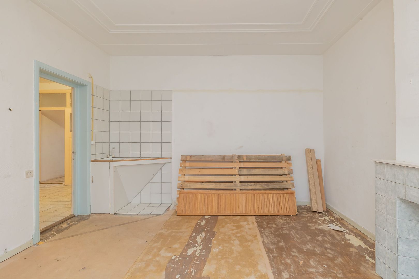 Witte de Withstraat 109 H, Amsterdam foto-13