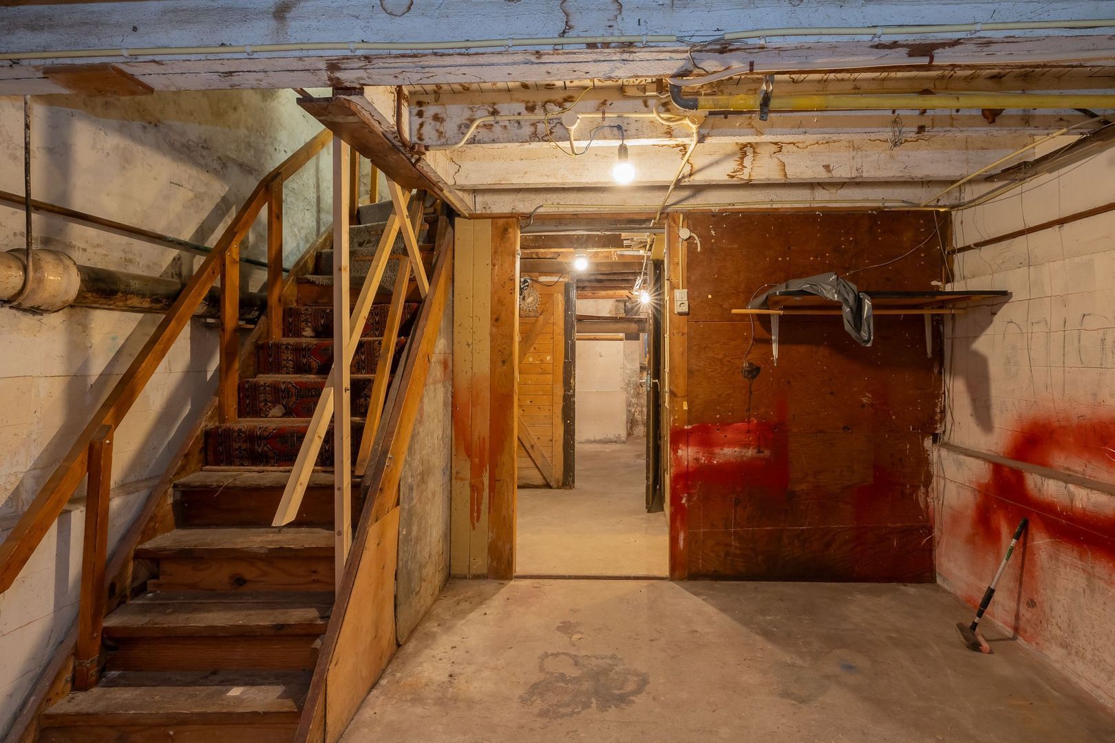 Witte de Withstraat 109 H, Amsterdam foto-17