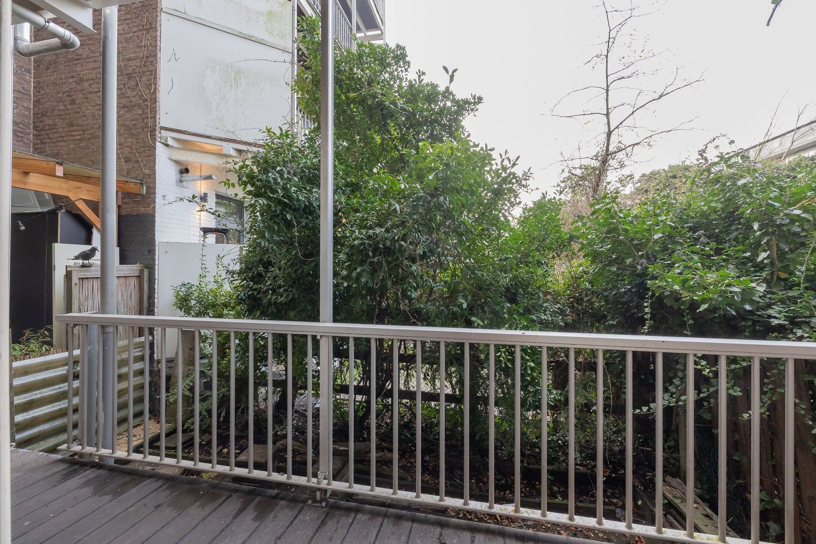 Witte de Withstraat 109 H, Amsterdam foto-33