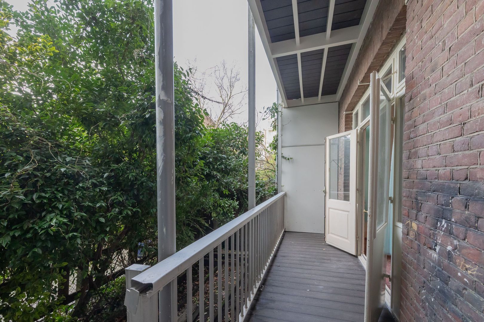 Witte de Withstraat 109 H, Amsterdam foto-34