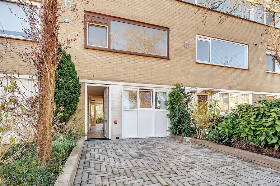 Majella 19, Amstelveen