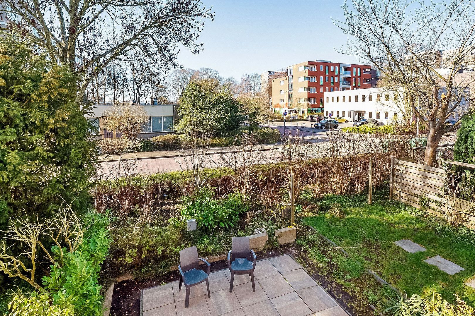 Majella 19, Amstelveen foto-28