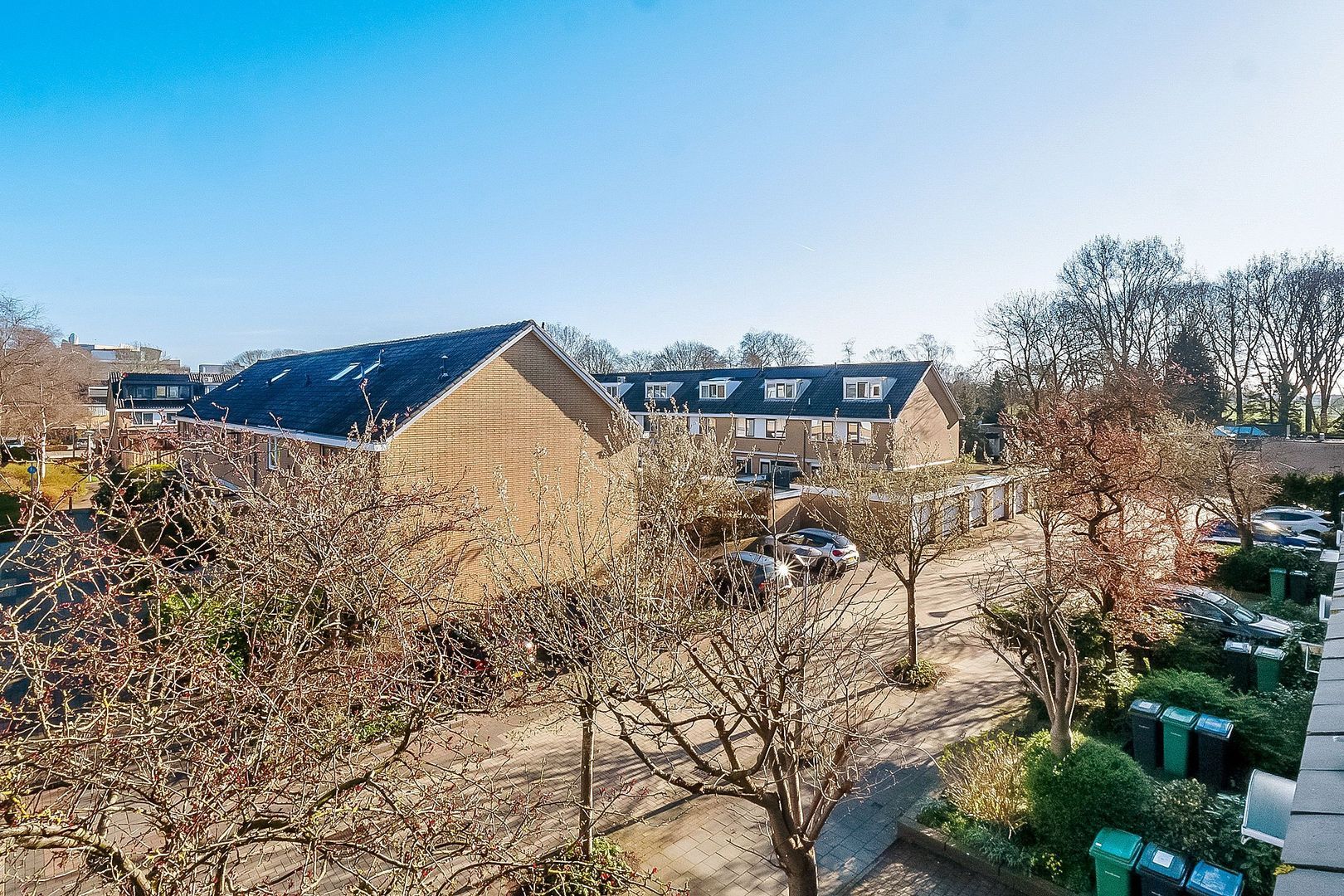 Majella 19, Amstelveen foto-37